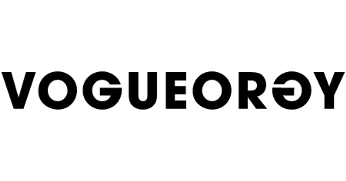 Vogueorgy storefront
