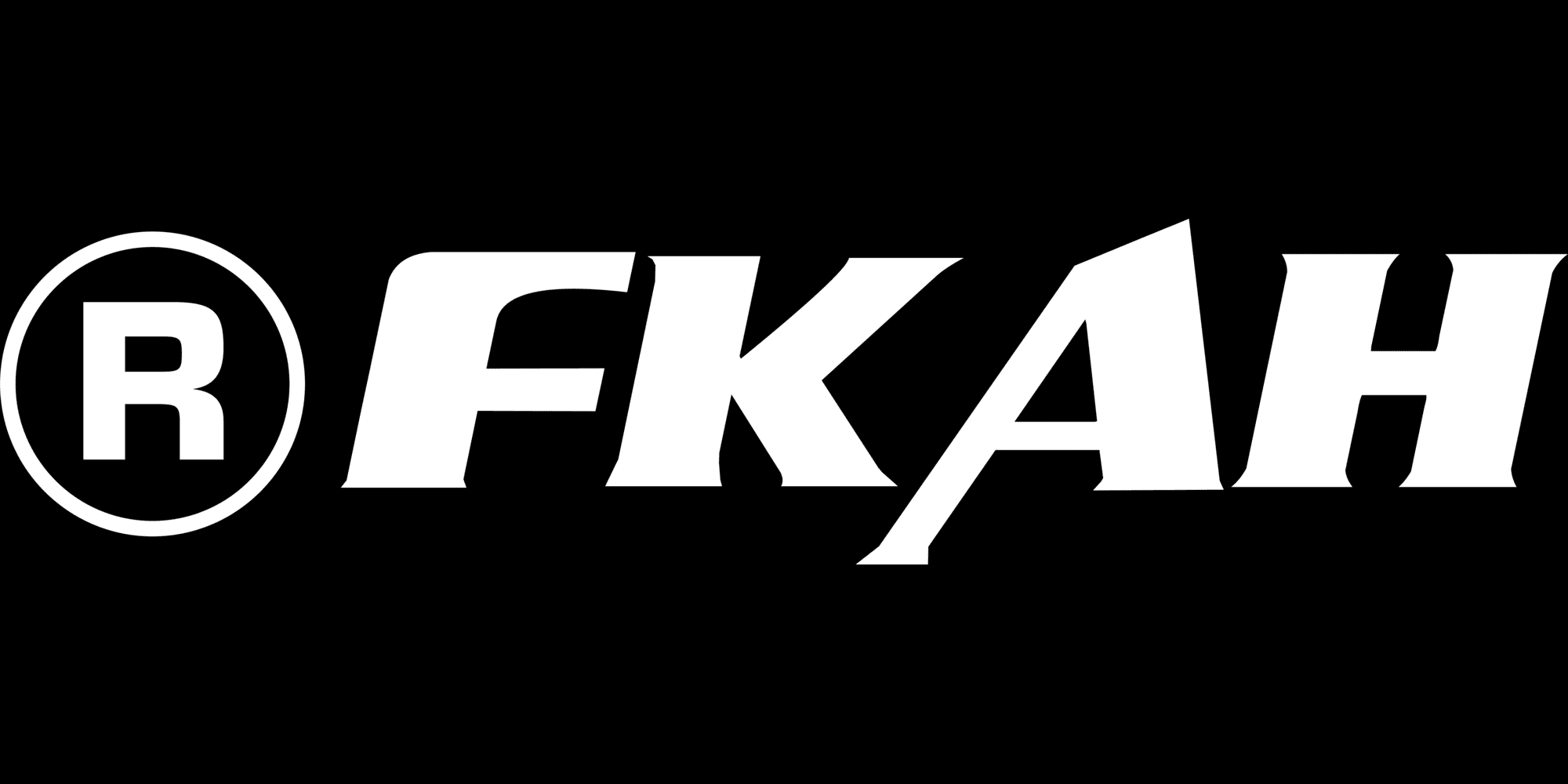 FKAH | Formerly Known As Humans – Official Store storefront