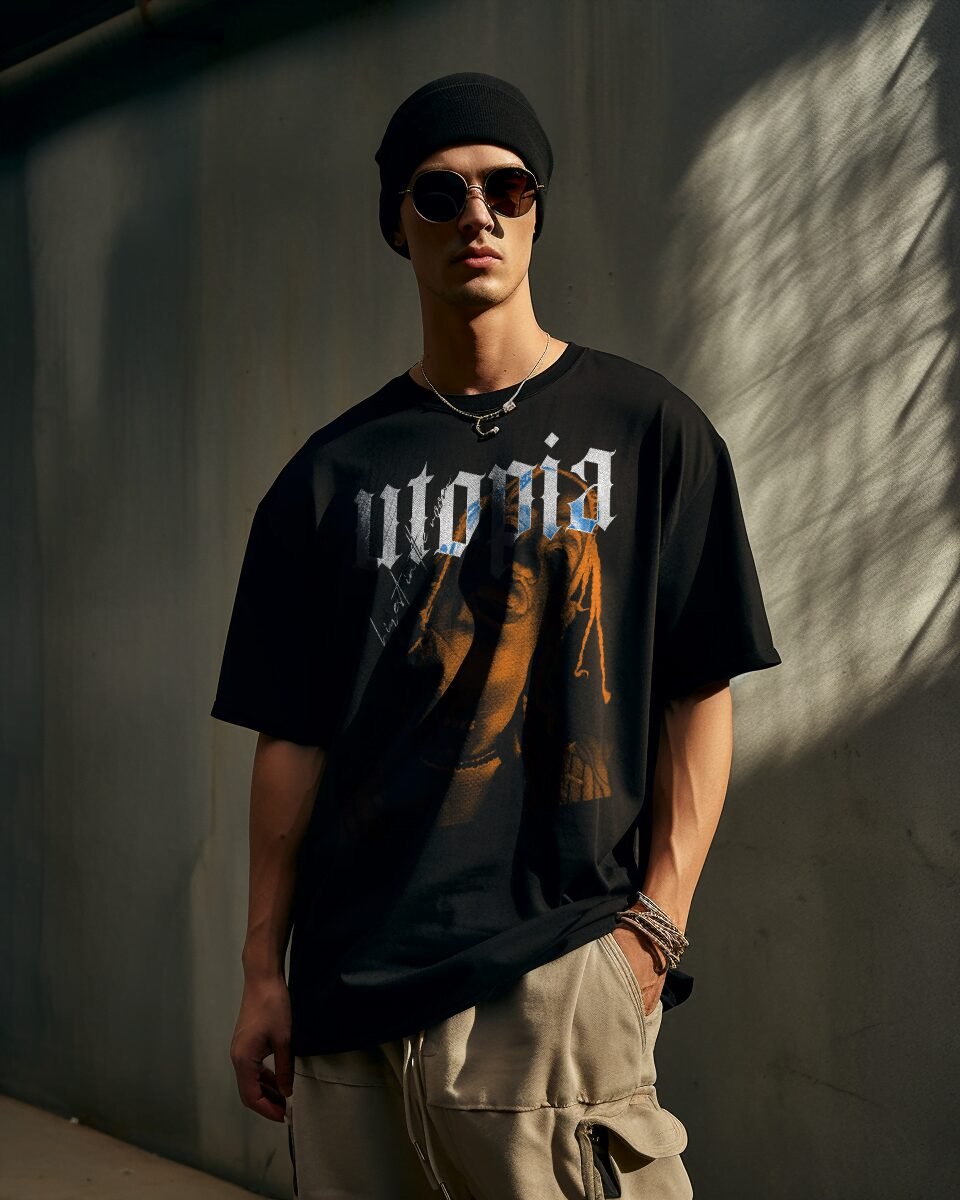 Hiyest © The Best Streetwear Brand In India - Premium & Exclusive storefront