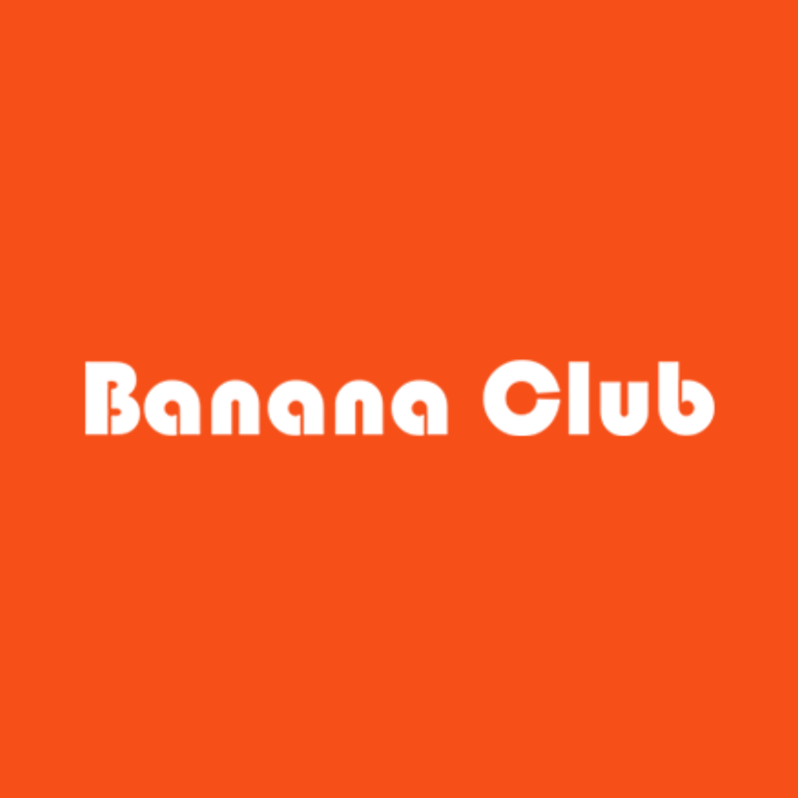 Men's Clothing | Banana Club storefront