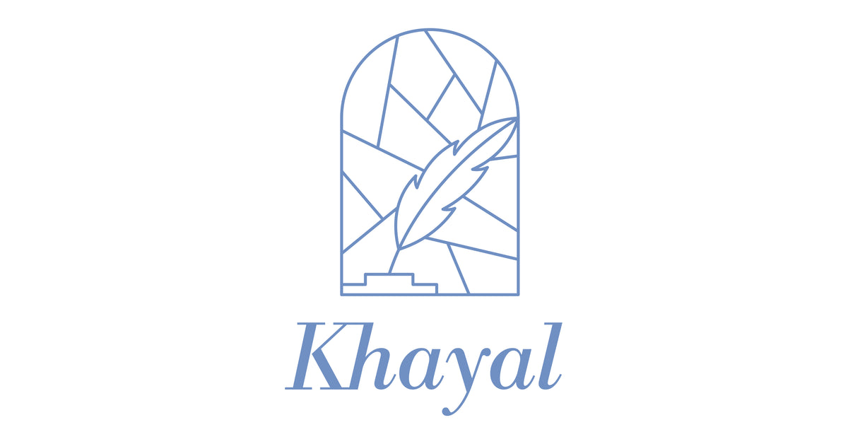 Khayal Wear storefront