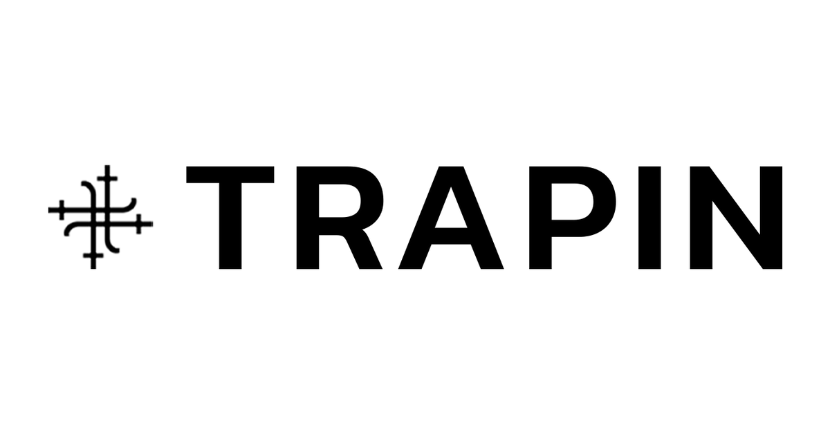 TRAPIN storefront
