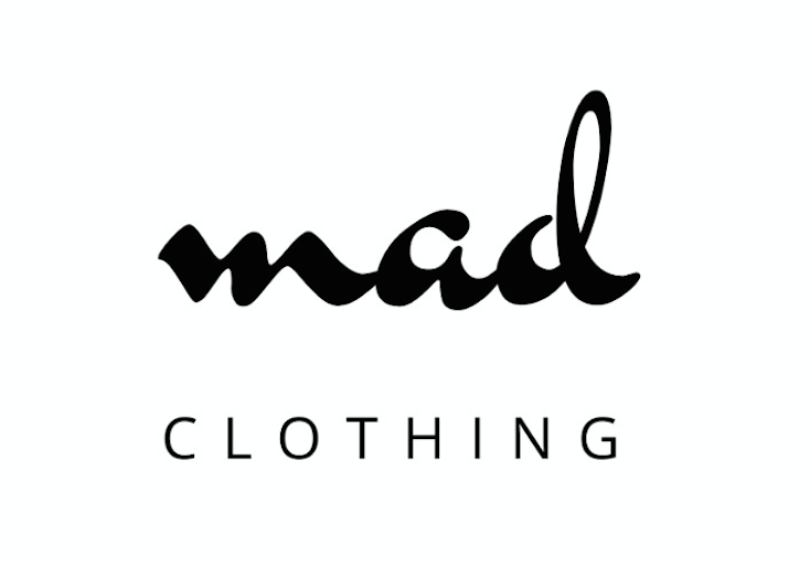 Mad Clothing India storefront