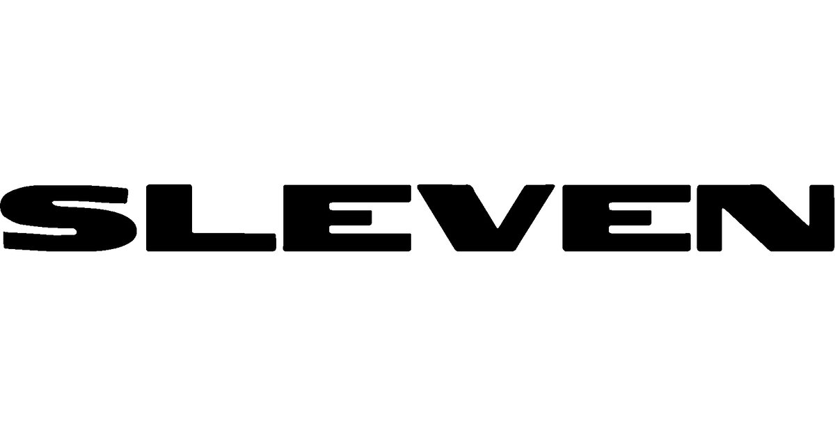 Sleven storefront