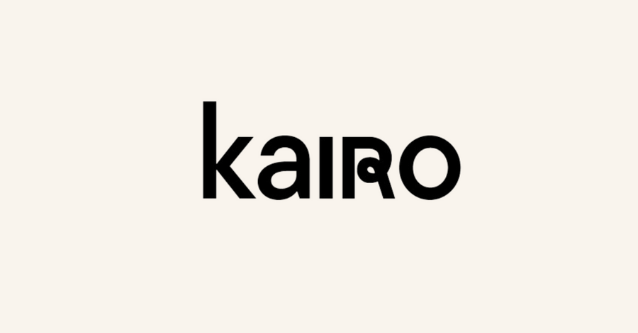 Kairo Store | Wardrobe Staples with Stories Behind Each Design storefront