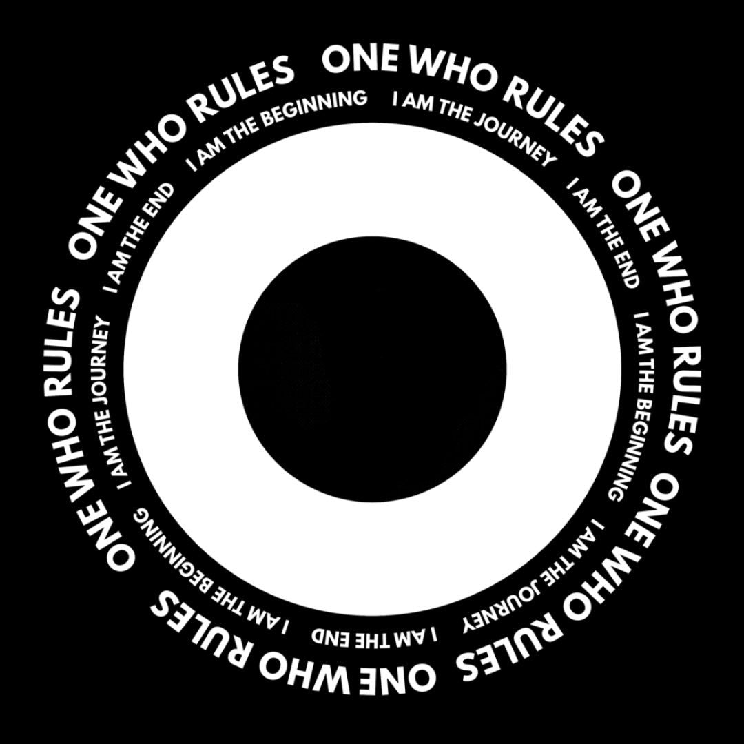 One Who Rules storefront