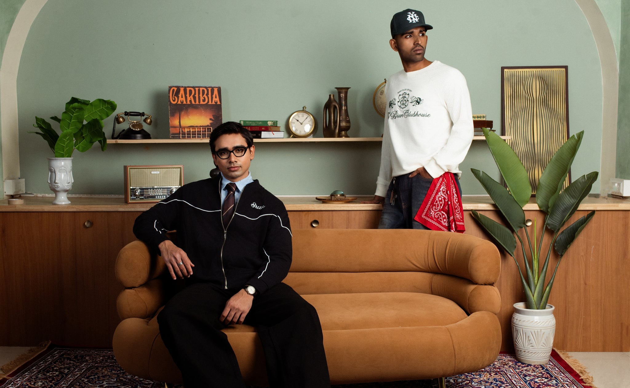 High Quality Streetwear at Your Fingertips: Shop with Brun storefront